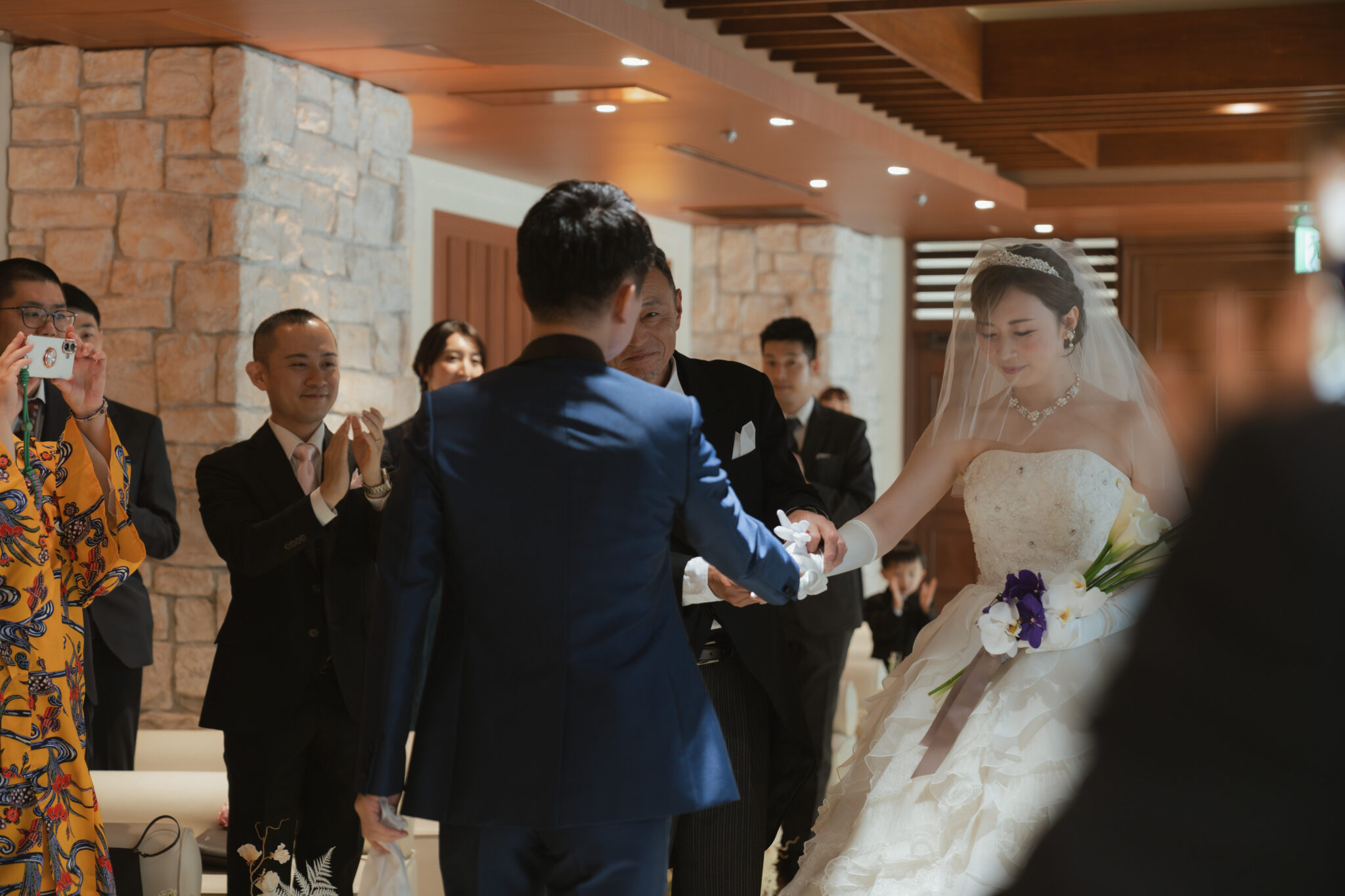 ゼロハピ,大阪,結婚式