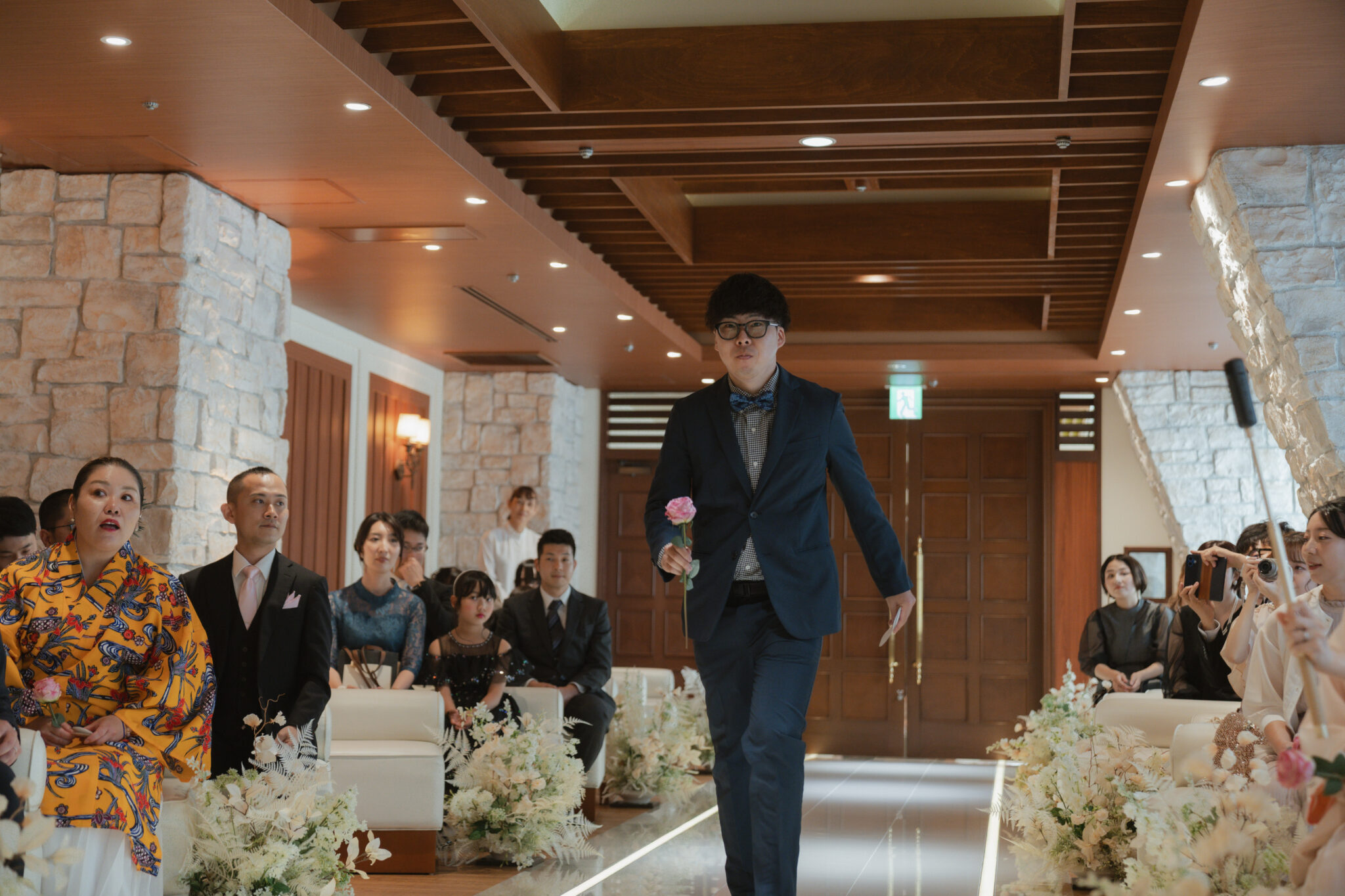 ゼロハピ,大阪,結婚式